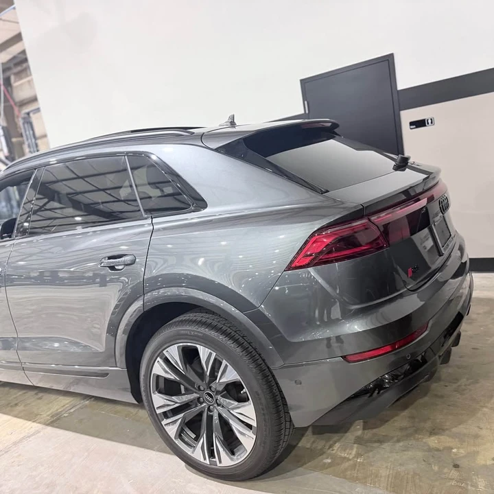 2025 Audi Q8 - Image 9 of 19
