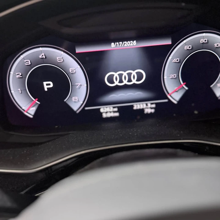 2025 Audi Q8 - Image 16 of 19