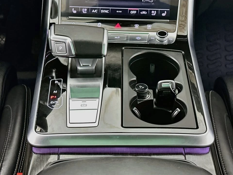 2025 Audi Q8 - Image 14 of 20