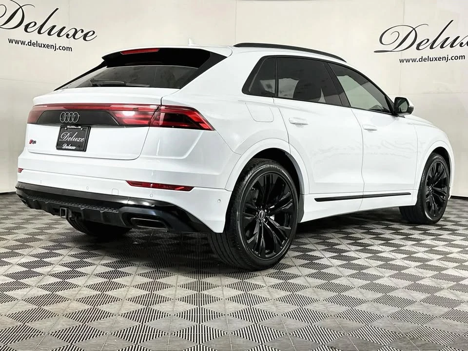 2025 Audi Q8 - Image 6 of 20