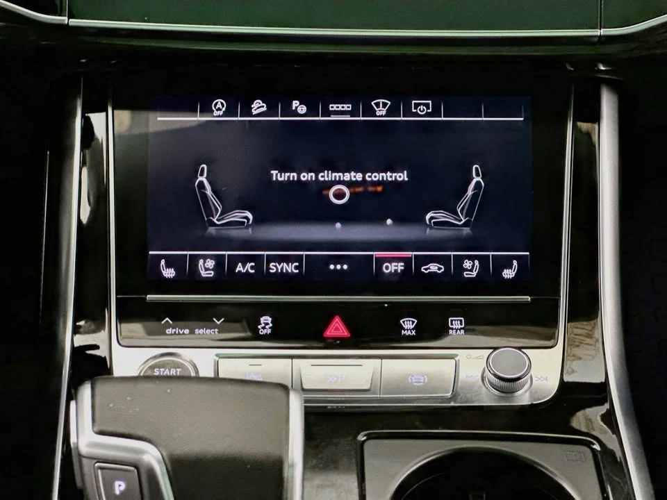 2025 Audi Q8 - Image 13 of 20