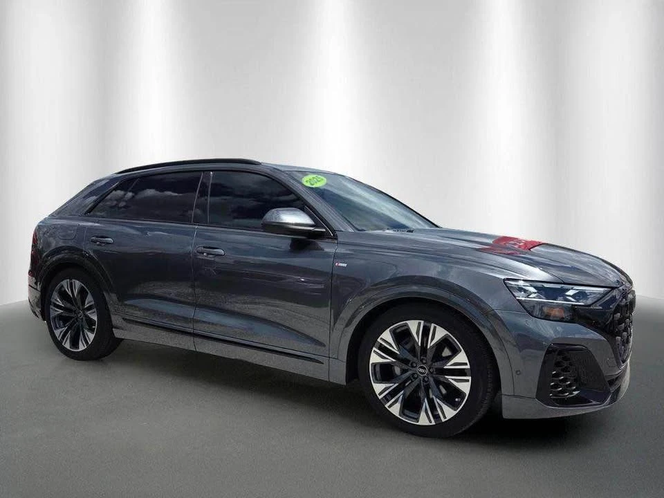 2025 Audi Q8 - Image 7 of 19