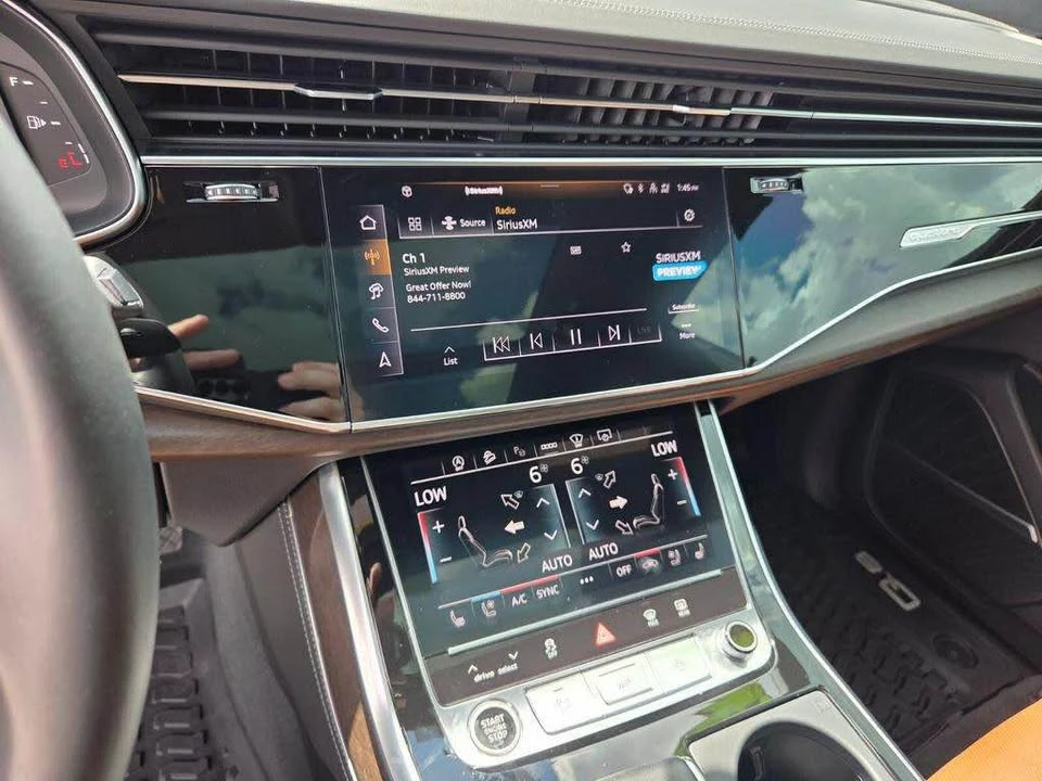 2025 Audi Q8 - Image 3 of 19
