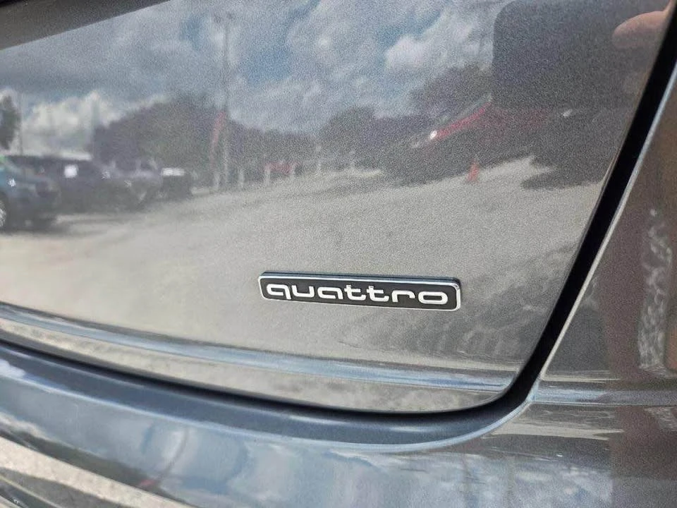 2025 Audi Q8 - Image 17 of 19
