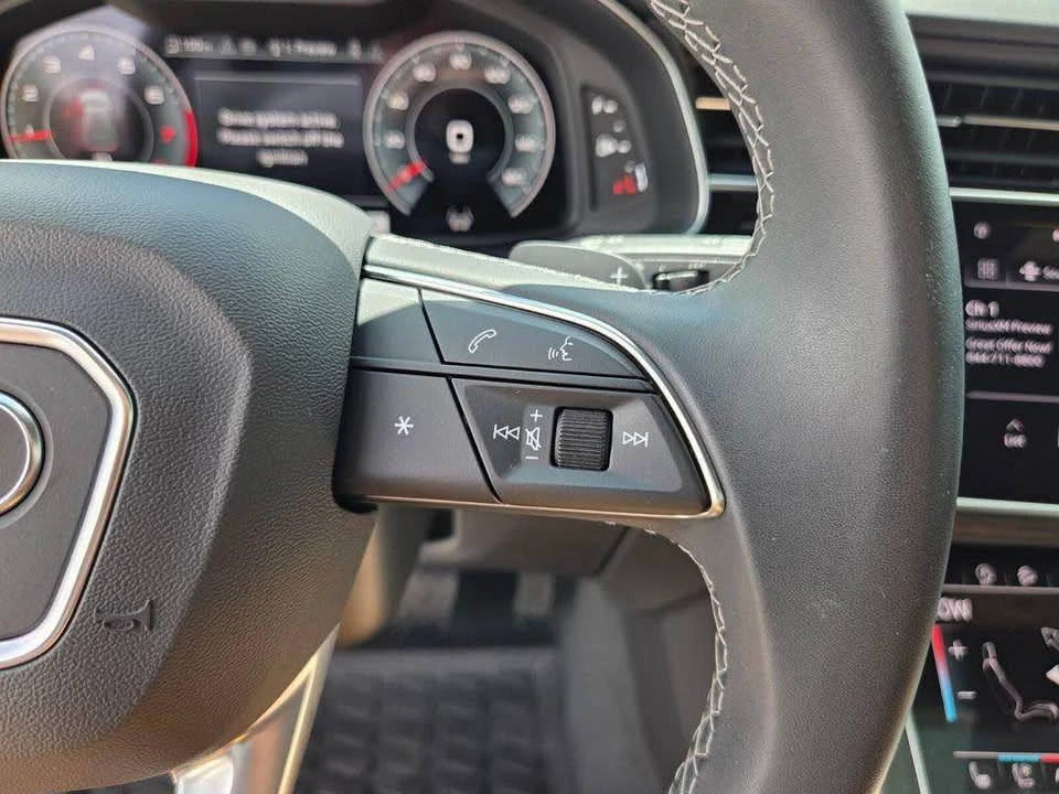 2025 Audi Q8 - Image 6 of 19