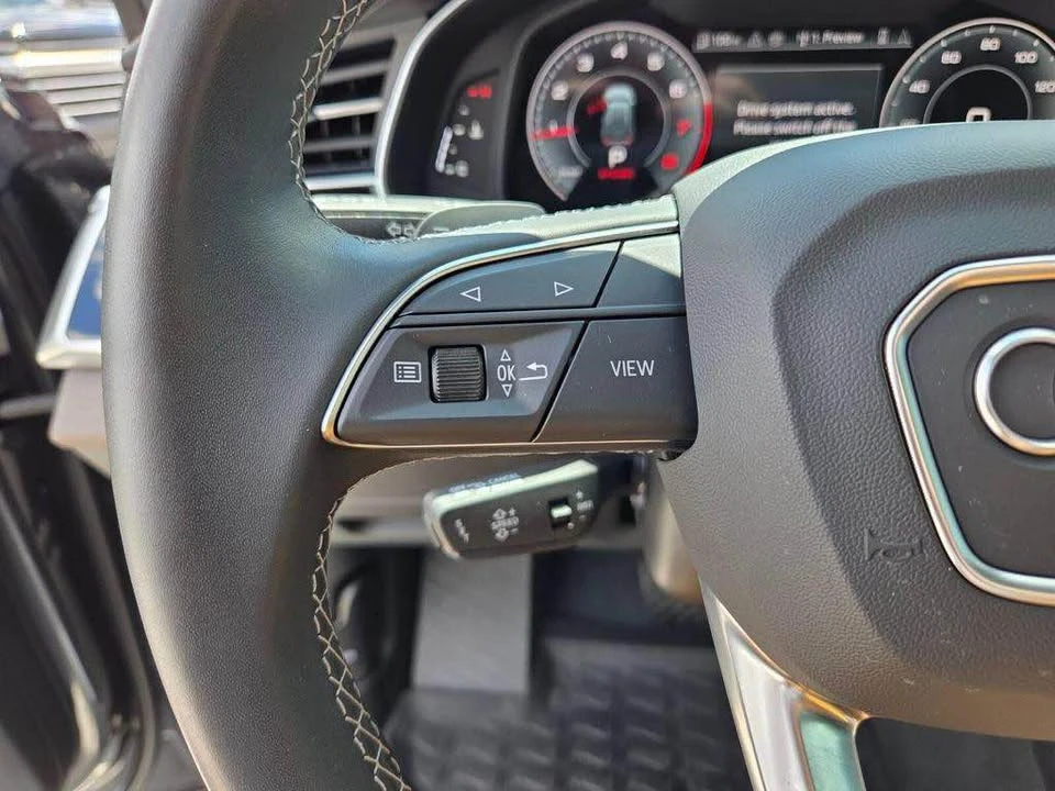 2025 Audi Q8 - Image 11 of 19