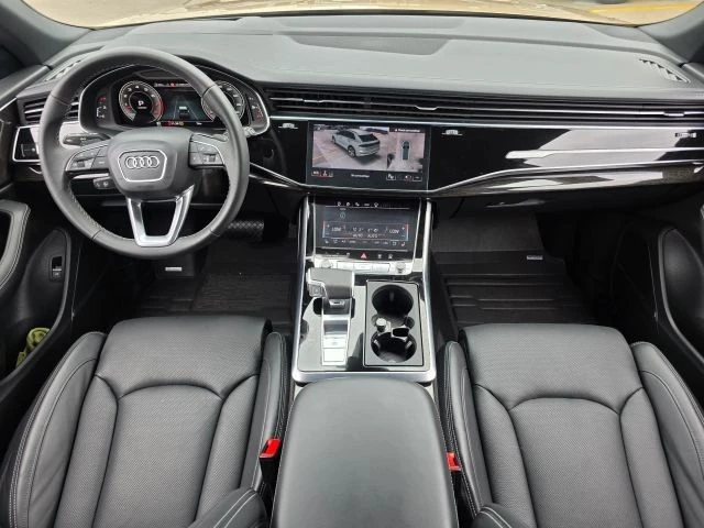 2025 Audi Q8 - Image 13 of 21