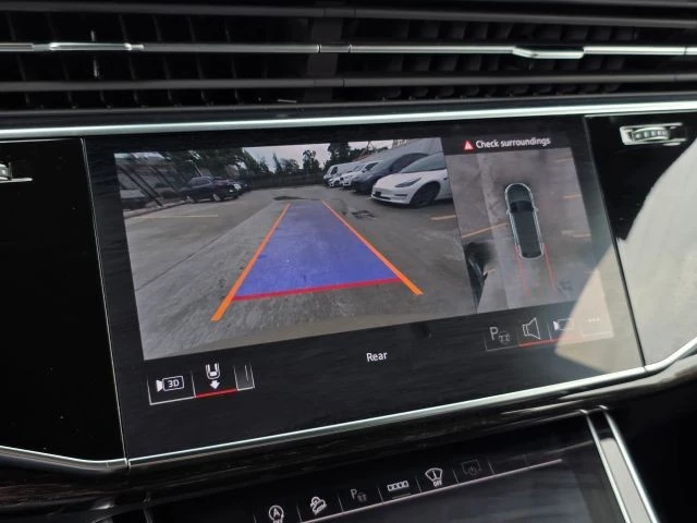 2025 Audi Q8 - Image 21 of 21