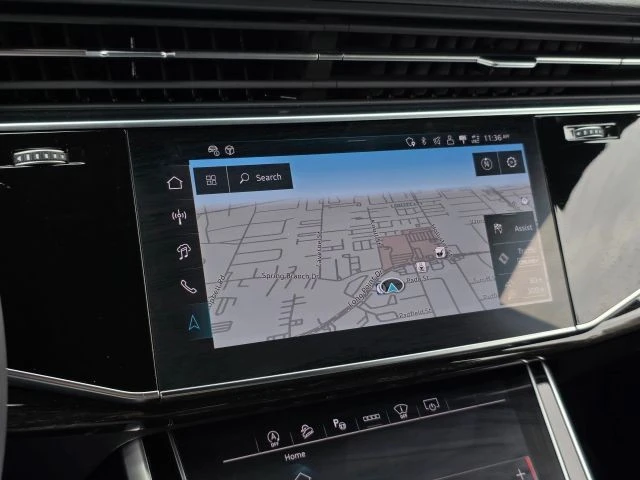 2025 Audi Q8 - Image 20 of 21