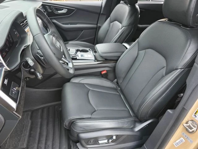 2025 Audi Q8 - Image 16 of 21