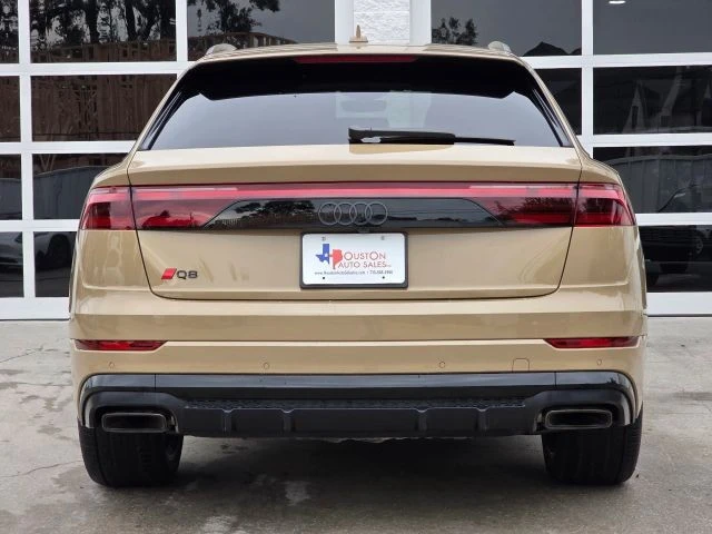 2025 Audi Q8 - Image 6 of 21