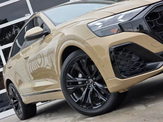 2025 Audi Q8 - Image 12 of 21