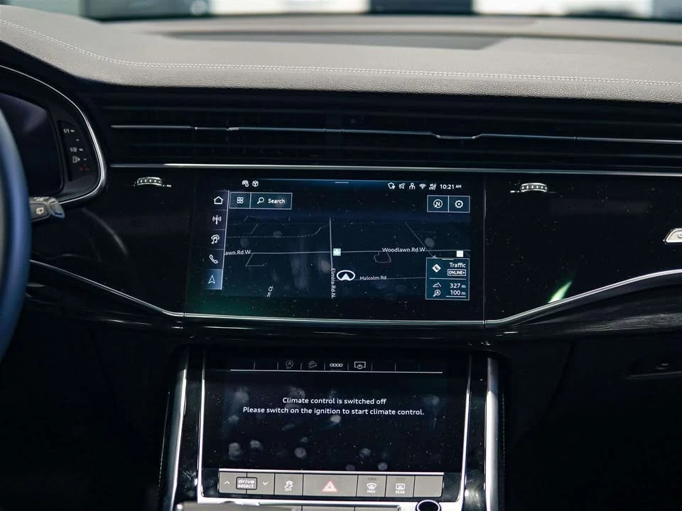 2025 Audi Q8 - Image 18 of 20