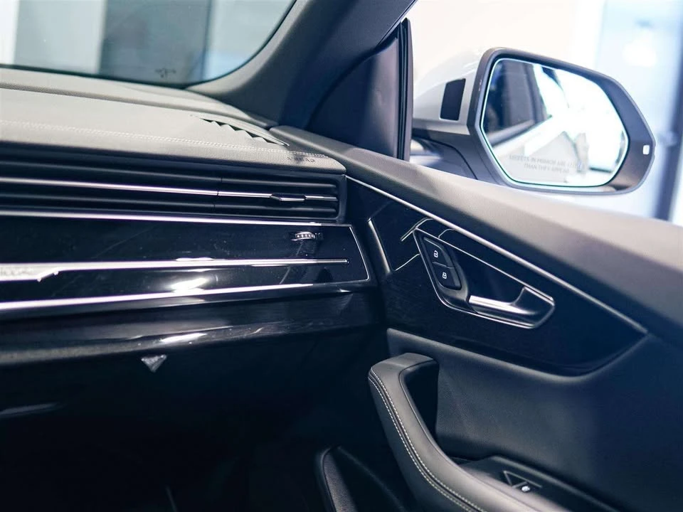 2025 Audi Q8 - Image 20 of 20