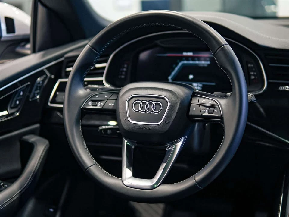 2025 Audi Q8 - Image 17 of 20