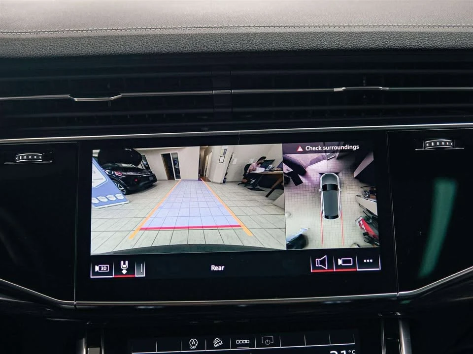 2025 Audi Q8 - Image 20 of 20