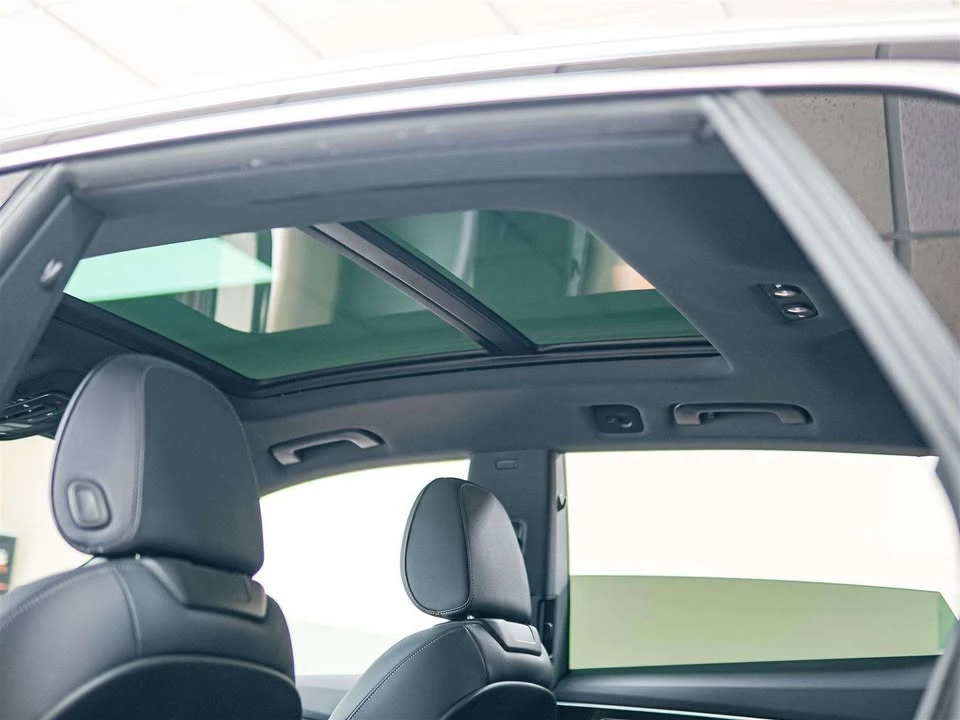 2025 Audi Q8 - Image 16 of 20
