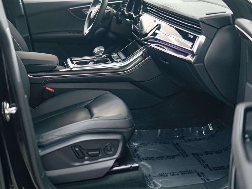 2025 Audi Q8 - Image 13 of 20