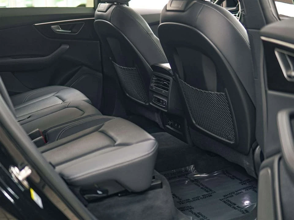 2025 Audi Q8 - Image 14 of 20