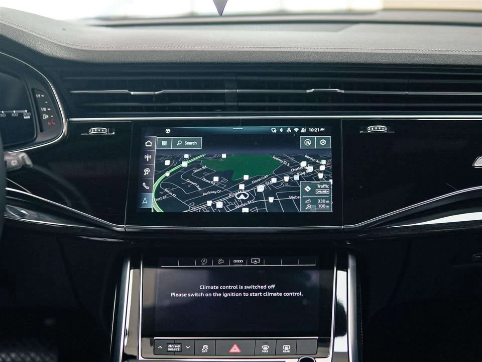 2025 Audi Q8 - Image 18 of 20