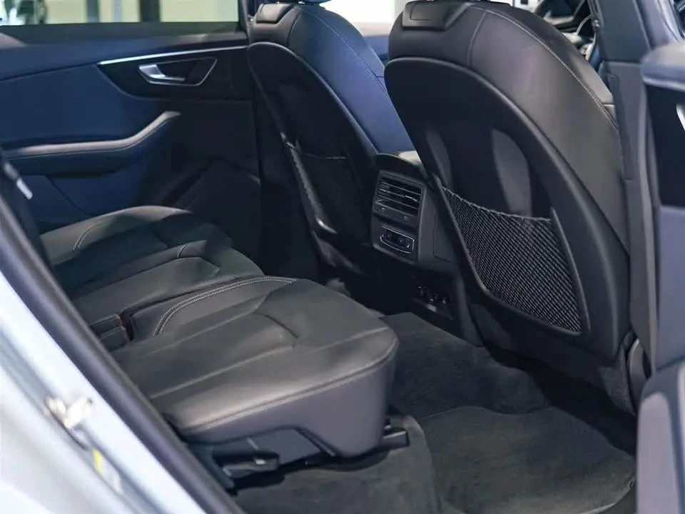 2025 Audi Q8 - Image 9 of 13