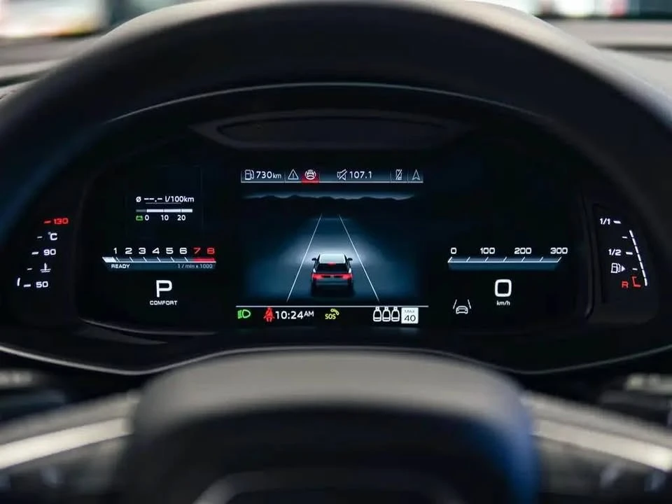 2025 Audi Q8 - Image 13 of 13