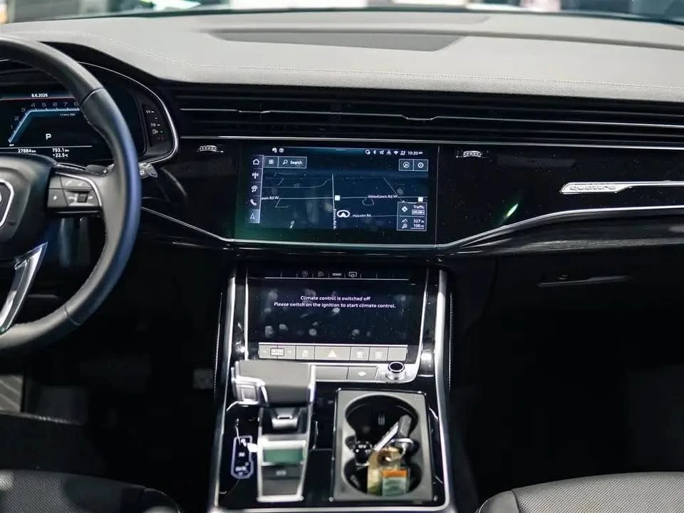 2025 Audi Q8 - Image 5 of 13