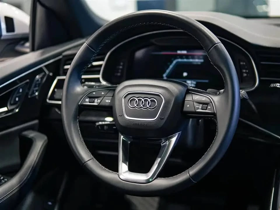 2025 Audi Q8 - Image 11 of 13