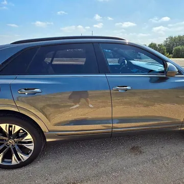 2025 Audi Q8 55 TFSI Premium Plus