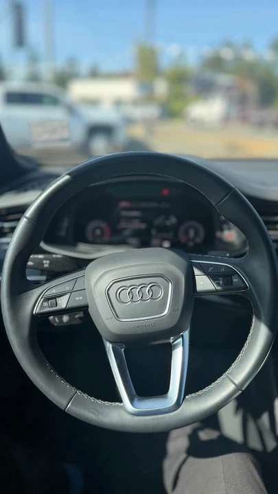 2025 Audi Q8 - Image 6 of 13