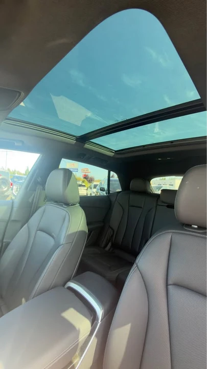 2025 Audi Q8 - Image 11 of 13