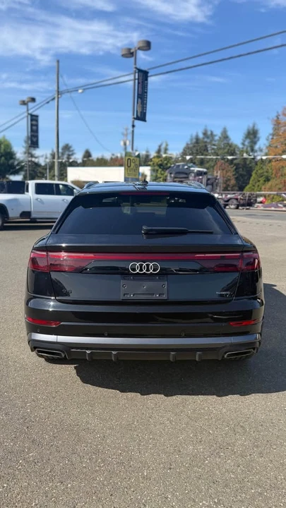2025 Audi Q8 - Image 5 of 13