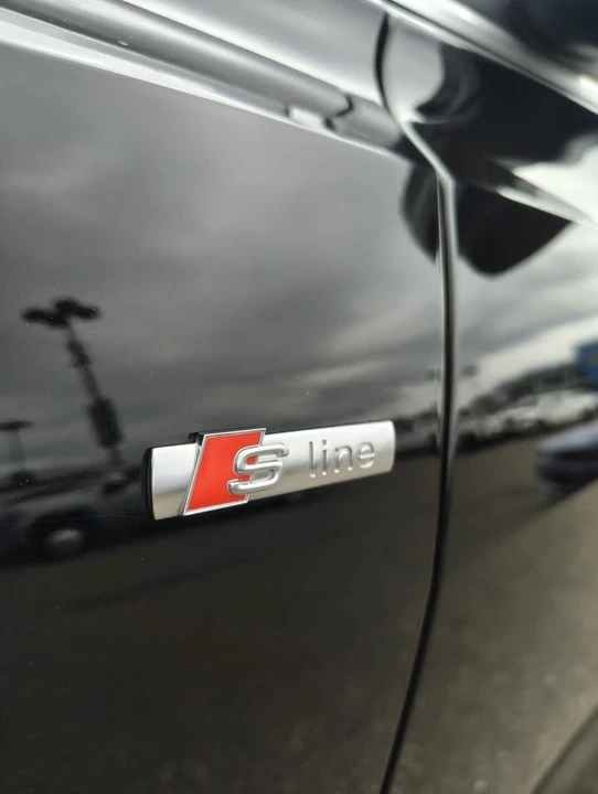 2025 Audi Q8 - Image 6 of 17