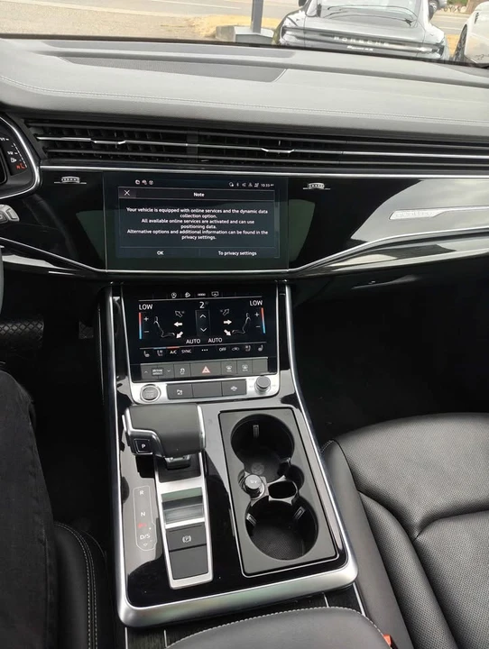 2025 Audi Q8 - Image 17 of 17