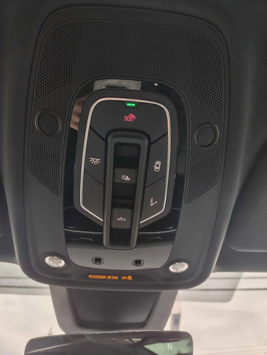 2025 Audi Q8 - Image 14 of 17