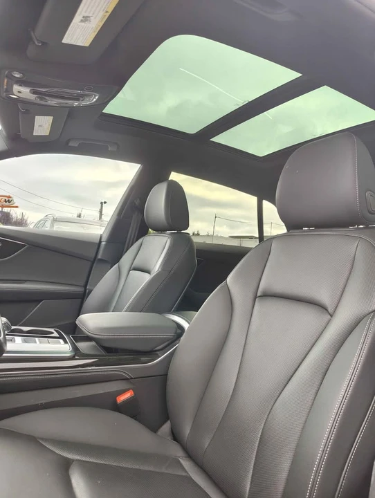 2025 Audi Q8 - Image 13 of 17