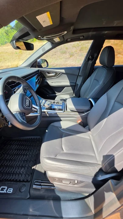 2025 Audi Q8 - Image 6 of 9