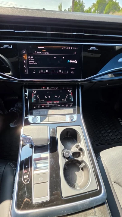 2025 Audi Q8 - Image 8 of 9