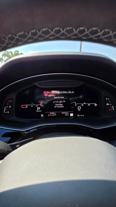 2025 Audi Q8 - Image 7 of 9