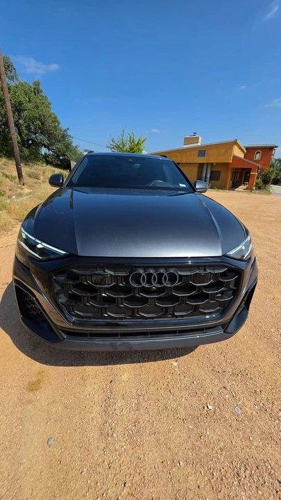 2025 Audi Q8 - Image 4 of 9
