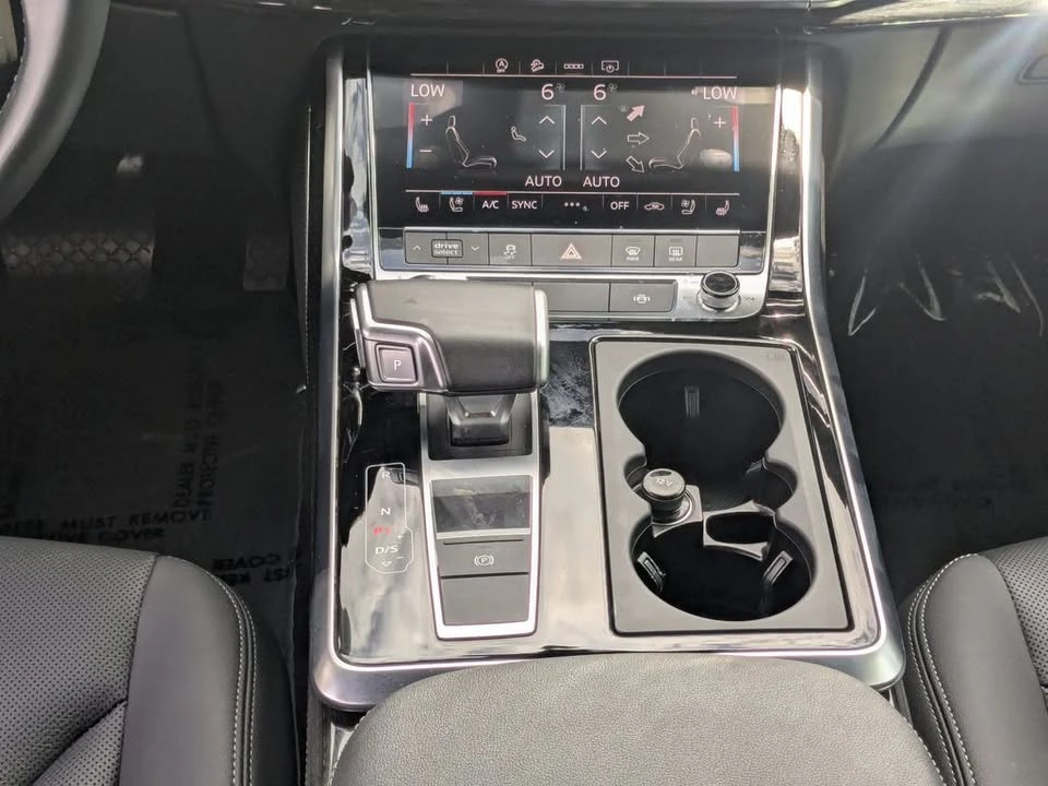 2025 Audi Q8 - Image 6 of 20