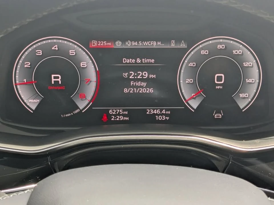 2025 Audi Q8 - Image 13 of 20