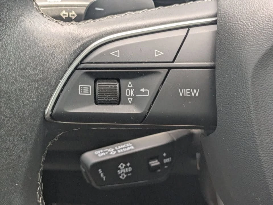 2025 Audi Q8 - Image 11 of 20
