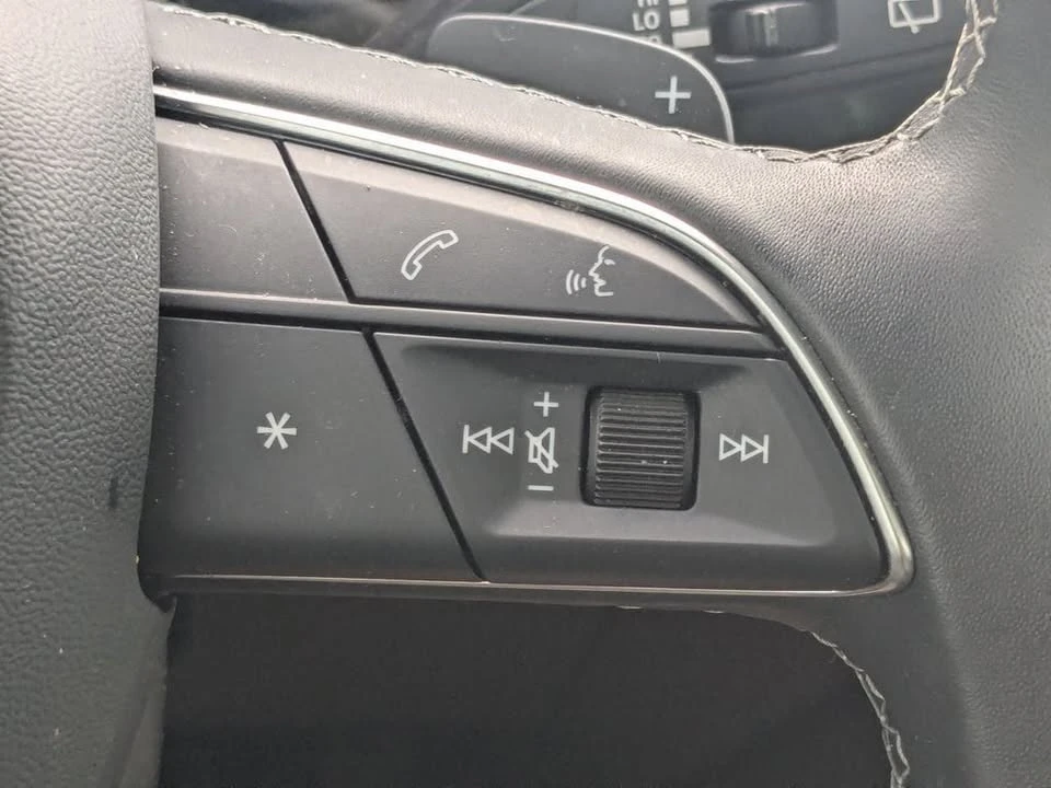 2025 Audi Q8 - Image 12 of 20