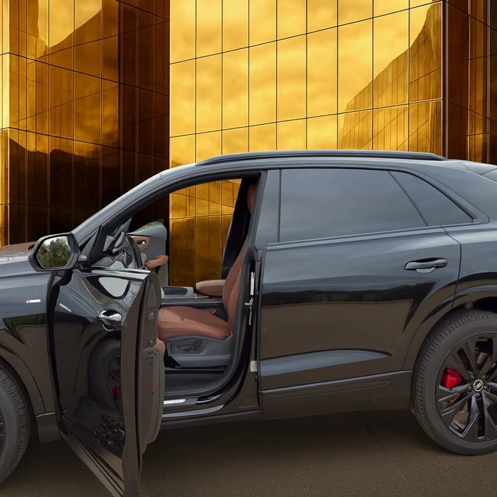 2025 Audi Q8 - Image 5 of 15