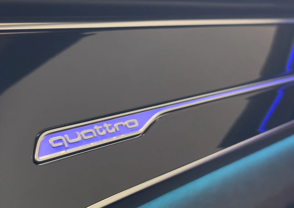 2025 Audi Q8 - Image 11 of 15