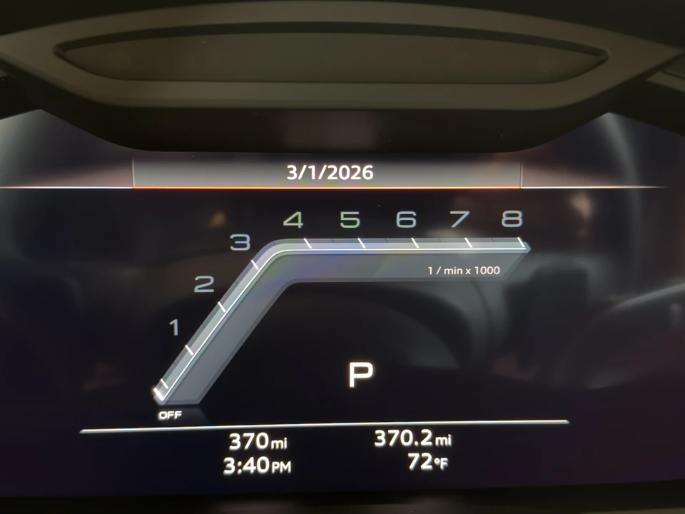 2025 Audi Q8 - Image 8 of 15
