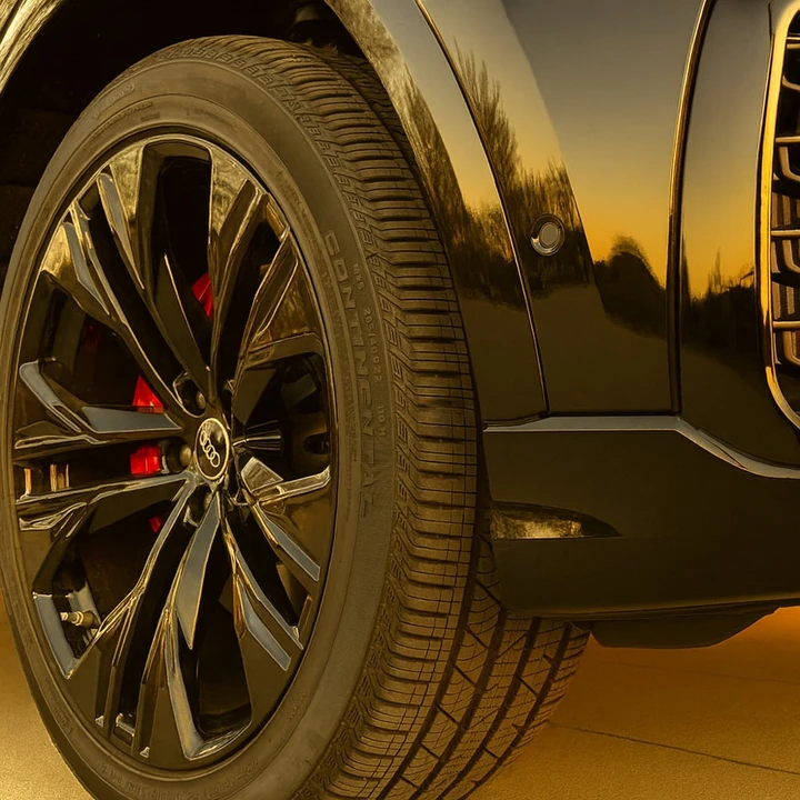 2025 Audi Q8 - Image 4 of 15