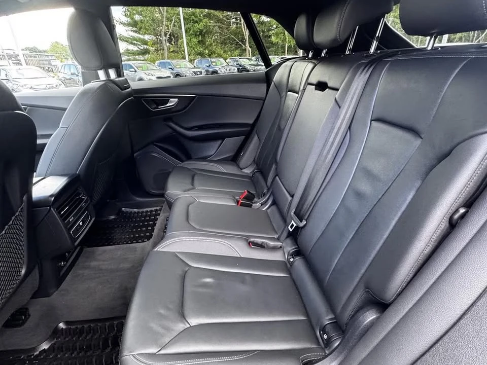 2025 Audi Q8 - Image 18 of 19