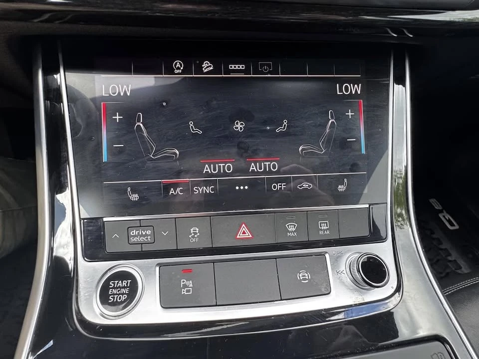 2025 Audi Q8 - Image 17 of 19